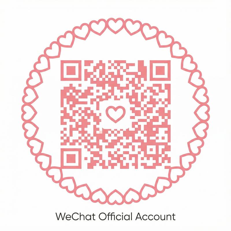 抖阴公众号二维码